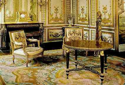 Room at Versailles